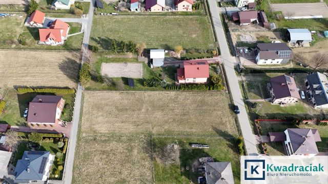 Działka budowlana Milcza. Zdjęcie 13