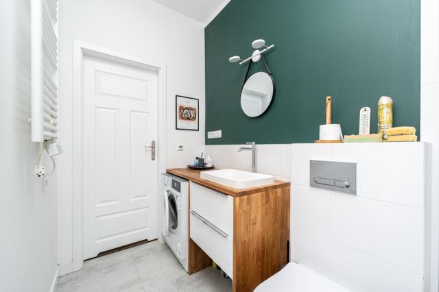 Mieszkanie 2-pokojowe Warszawa Włochy, ul. Globusowa. Zdjęcie 5