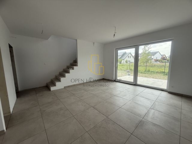 dom szeregowy, 5 pokoi Wilczyce. Zdjęcie 5