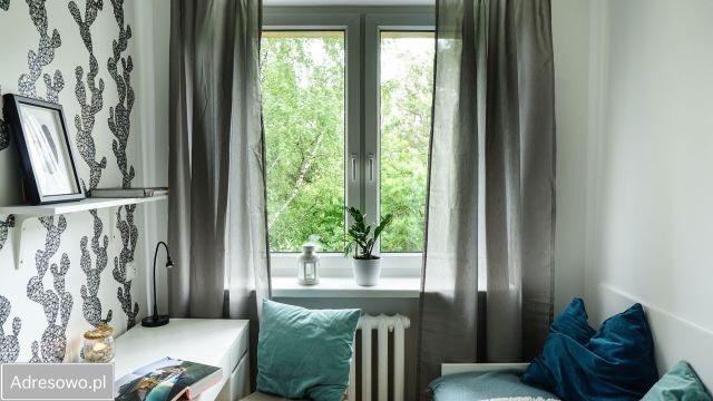 Mieszkanie 6-pokojowe Warszawa Ursynów, ul. Koński Jar. Zdjęcie 1