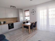 Mieszkanie 3-pokojowe Lublin Węglinek, ul. Kwarcowa. Zdjęcie 1