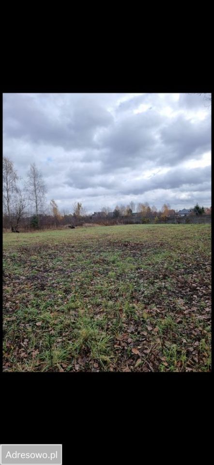 Działka budowlana Kazimierów, ul. Różana. Zdjęcie 6