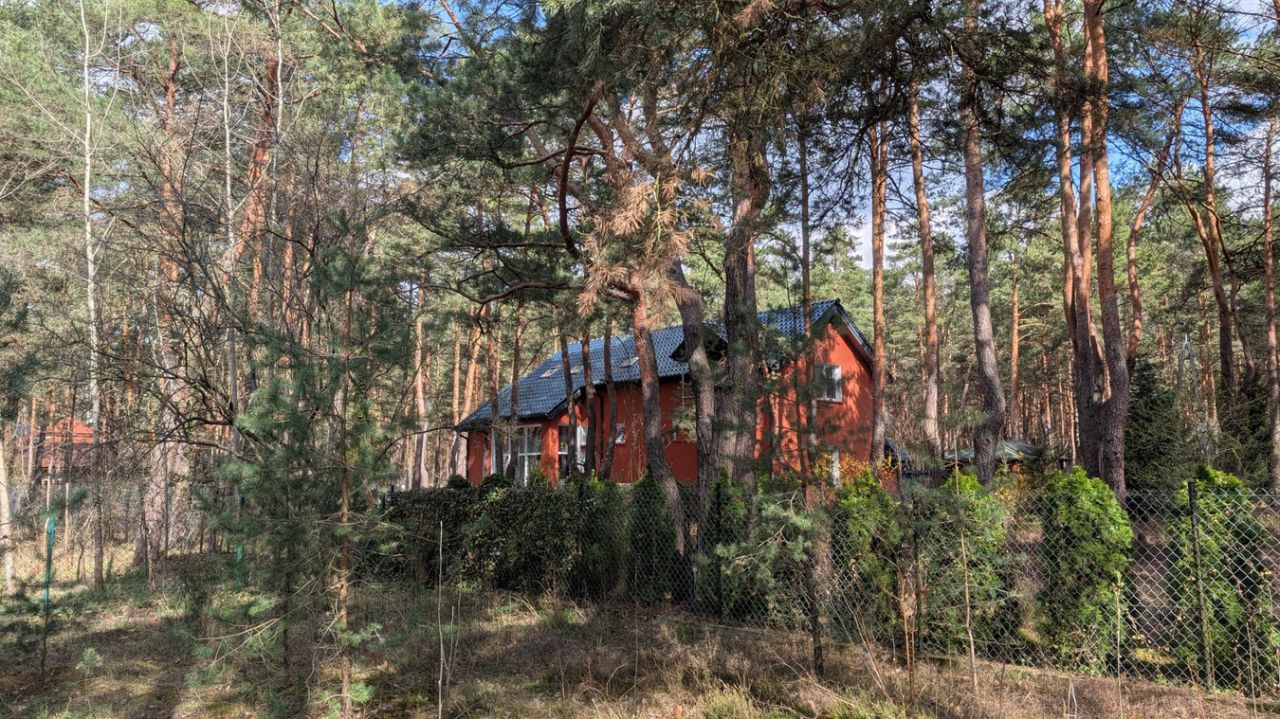 dom wolnostojący, 5 pokoi Józefów, ul. Wczasowa. Zdjęcie 18