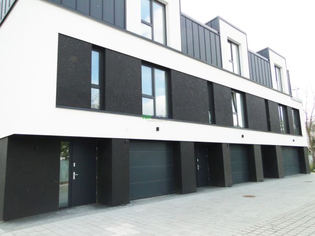 dom szeregowy, 5 pokoi Warszawa Bielany. Zdjęcie 12