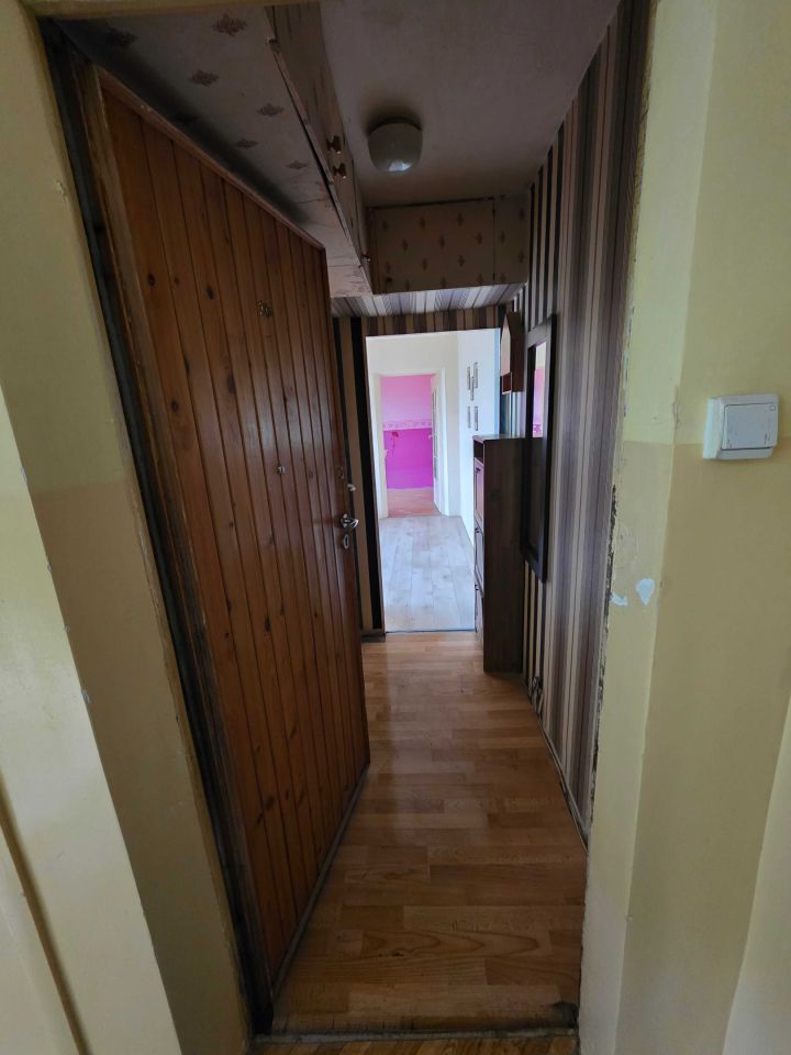 Mieszkanie 2-pokojowe Legnica, ul. Tatrzańska. Zdjęcie 2