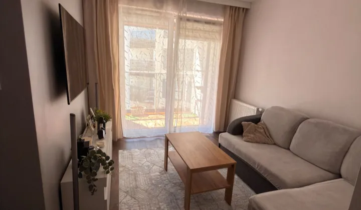 Mieszkanie 3-pokojowe Białystok Centrum, ul. Czarna