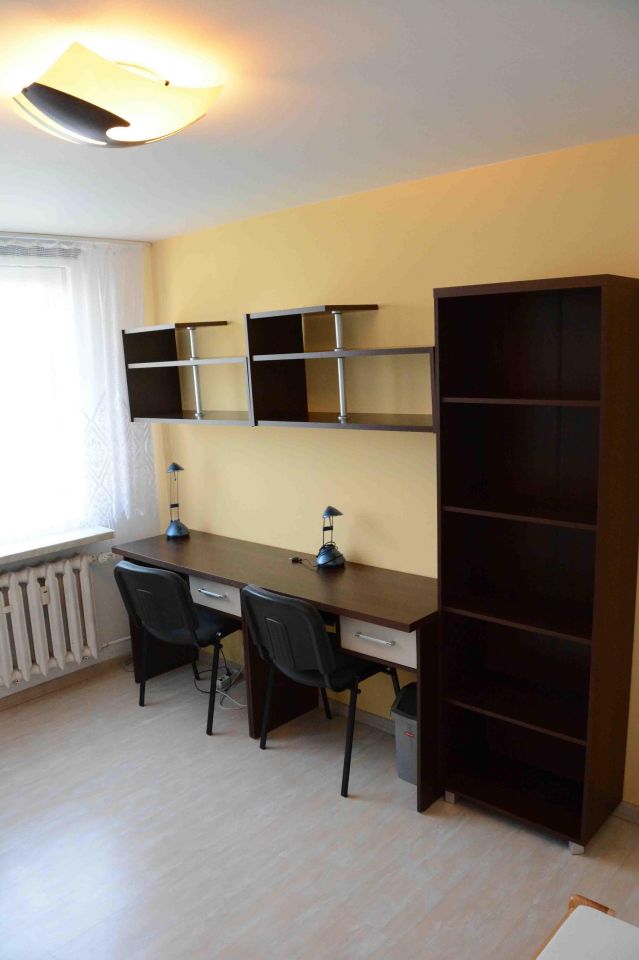 Pokój Katowice Ligota, ul. Józefa Płochy. Zdjęcie 7