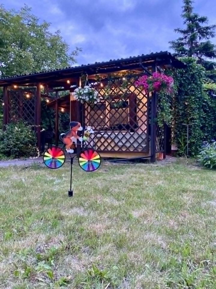 Działka rod Chorzów Batory, ul. Graniczna. Zdjęcie 2