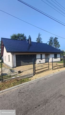 dom wolnostojący, 4 pokoje Szczejkowice, ul. Piaskowa. Zdjęcie 1