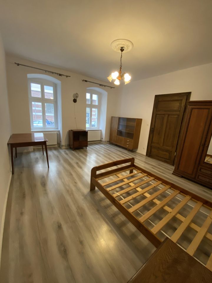 Mieszkanie 1-pokojowe Wrocław Śródmieście, ul. Kazimierza Jagiellończyka. Zdjęcie 6