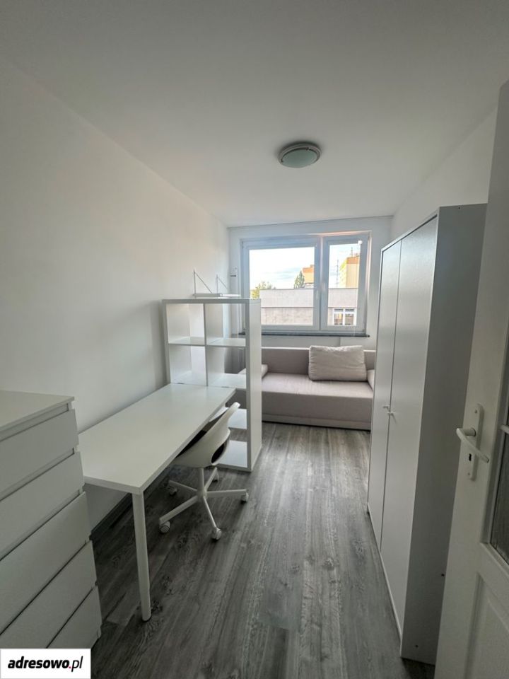 Mieszkanie 3-pokojowe Wrocław Psie Pole, ul. Inflancka. Zdjęcie 6