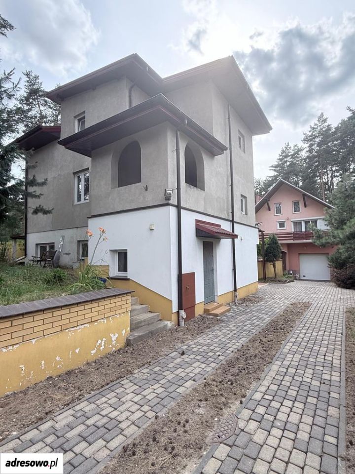 dom wolnostojący, 6 pokoi Tuszyn Tuszyn-Las, ul. Jana Sobieskiego. Zdjęcie 6