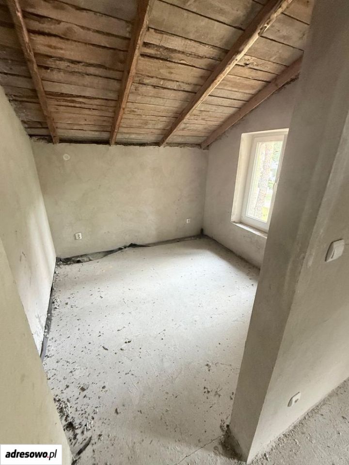 dom wolnostojący, 6 pokoi Tuszyn Tuszyn-Las, ul. Jana Sobieskiego. Zdjęcie 16