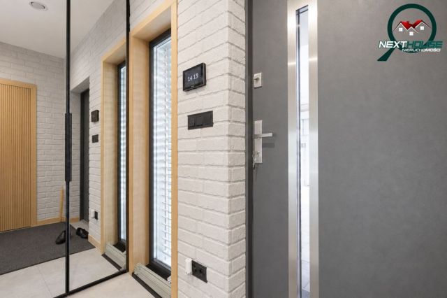 bliźniak, 5 pokoi Kraków Kliny, ul. Spacerowa. Zdjęcie 9