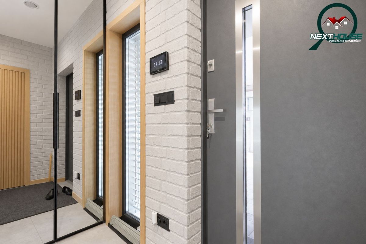 bliźniak, 5 pokoi Kraków Kliny, ul. Spacerowa. Zdjęcie 9