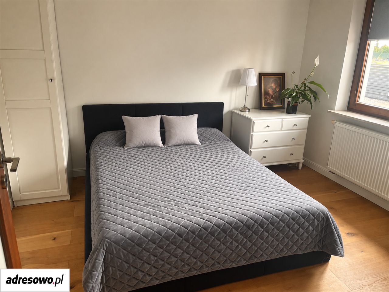 dom wolnostojący, 6 pokoi Abramowice Prywatne. Zdjęcie 13