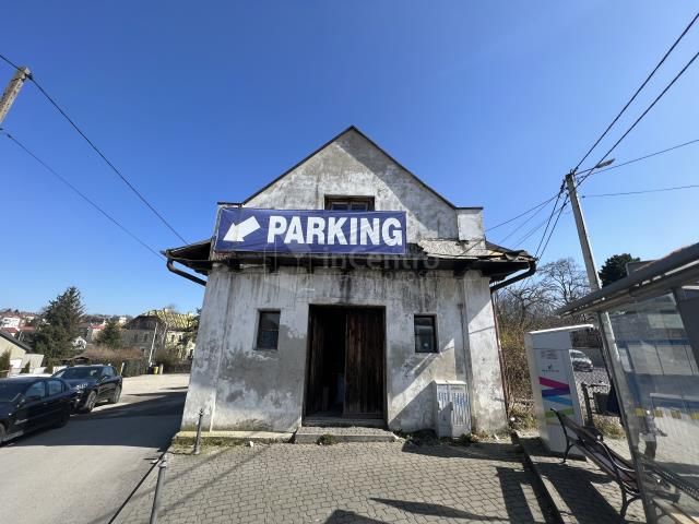 dom wolnostojący, 4 pokoje Wieliczka Kopalina, ul. Edwarda Dembowskiego. Zdjęcie 1