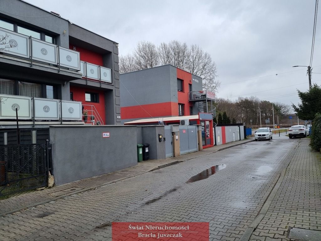 Lokal Wrocław. Zdjęcie 2