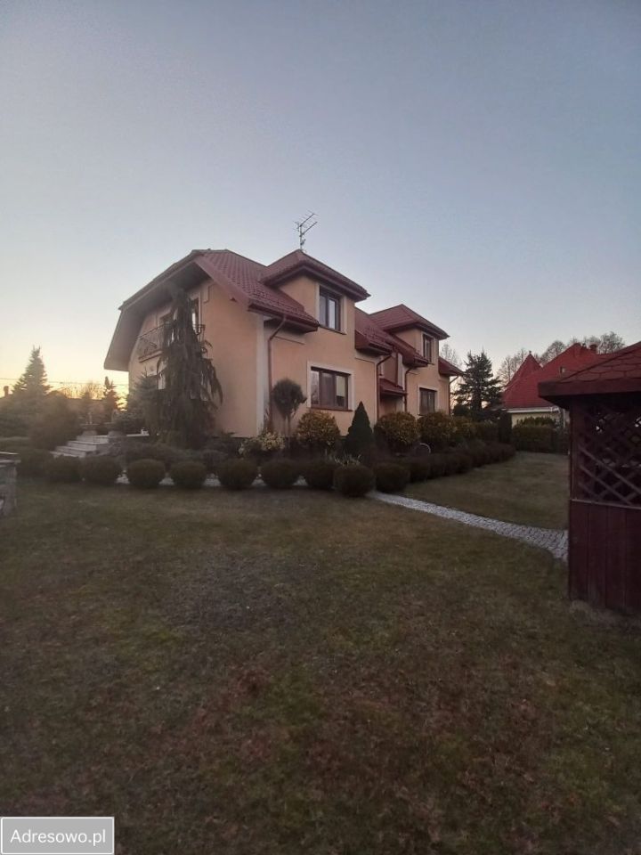 dom wolnostojący, 6 pokoi Łomża, ul. Pogodna. Zdjęcie 16