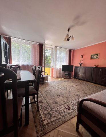 Mieszkanie 4-pokojowe Lublin LSM, ul. Irydiona. Zdjęcie 1