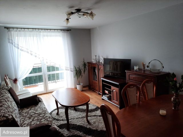 Mieszkanie 2-pokojowe Mława, ul. Wysoka. Zdjęcie 1