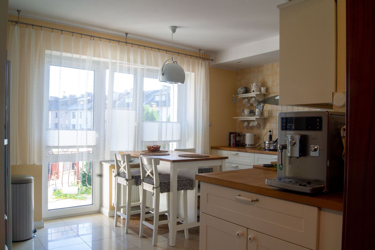 bliźniak, 7 pokoi Garwolin, ul. Zarzecze. Zdjęcie 4