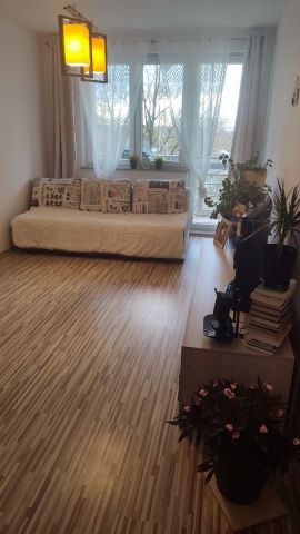 Mieszkanie 3-pokojowe Wrocław Fabryczna, ul. Olbrachtowska. Zdjęcie 1