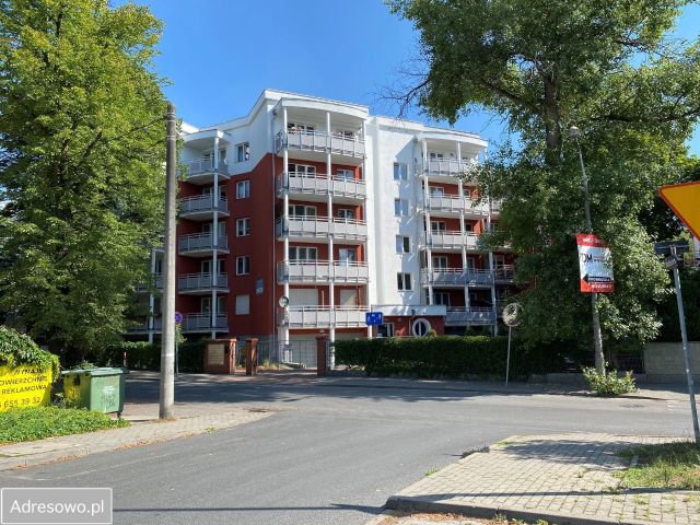 Mieszkanie 3-pokojowe Toruń Mokre, ul. Tadeusza Rejtana. Zdjęcie 1