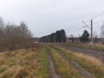 Działka inwestycyjna Charnowo. Zdjęcie 4