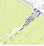 Działka budowlana Legionowo Grudzie, ul. Grudzie. Zdjęcie 2