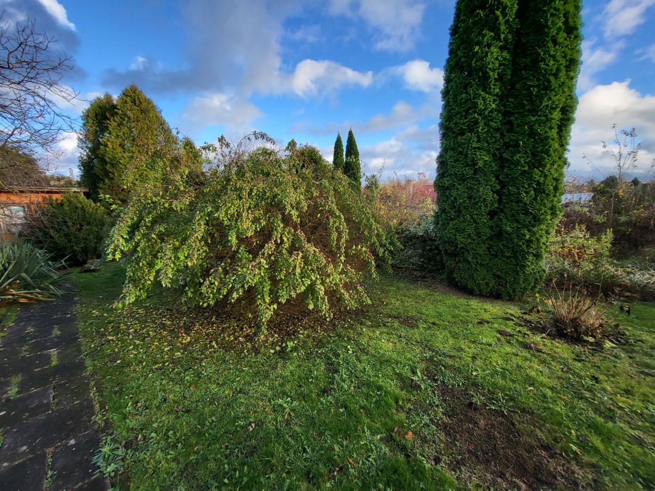 Działka rod Kołobrzeg. Zdjęcie 7