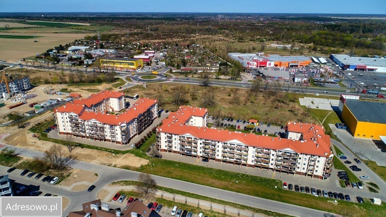 Garaż/miejsce parkingowe Gorzów Wielkopolski, ul. Londyńska. Zdjęcie 4