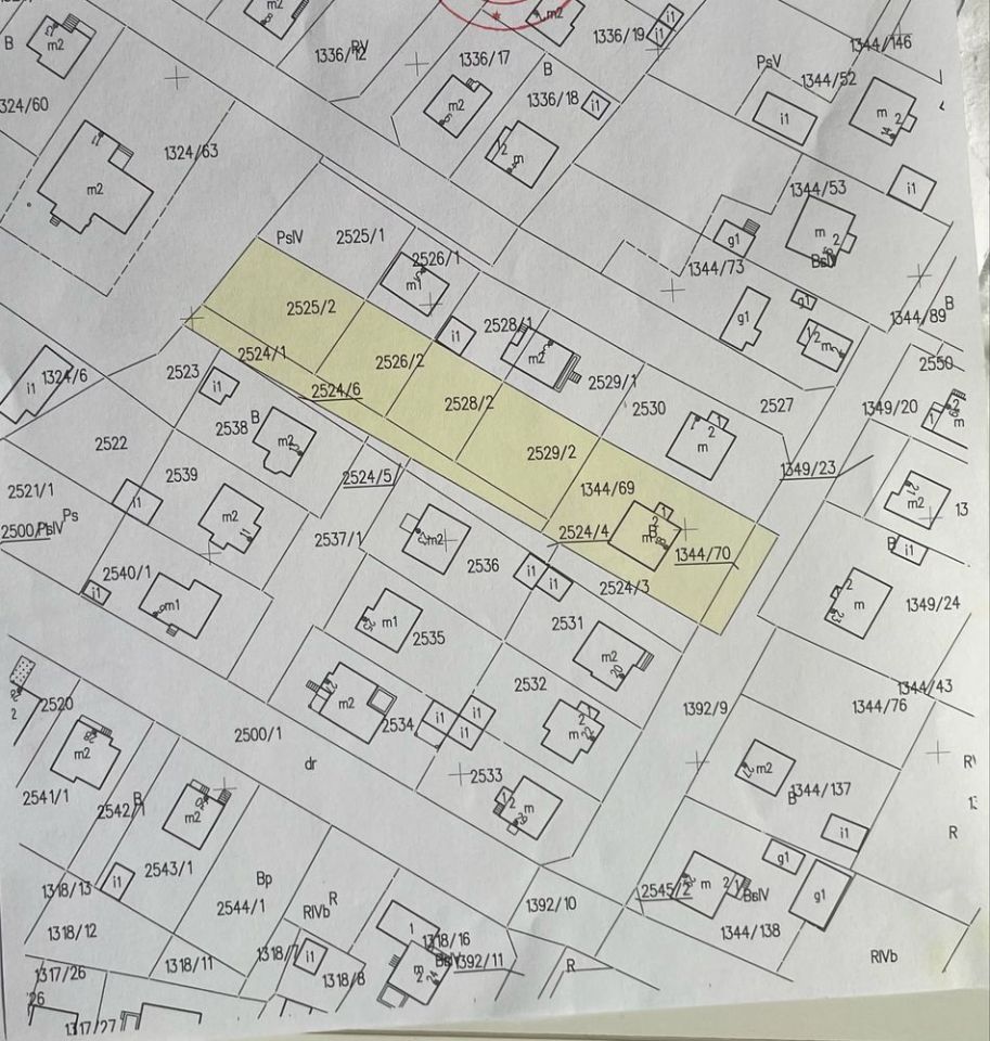 Działka budowlana Brzeźnica, ul. Jasna. Zdjęcie 2