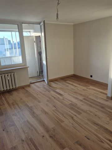 Mieszkanie 2-pokojowe Warszawa Gocław, ul. Tadeusza Rechniewskiego. Zdjęcie 1