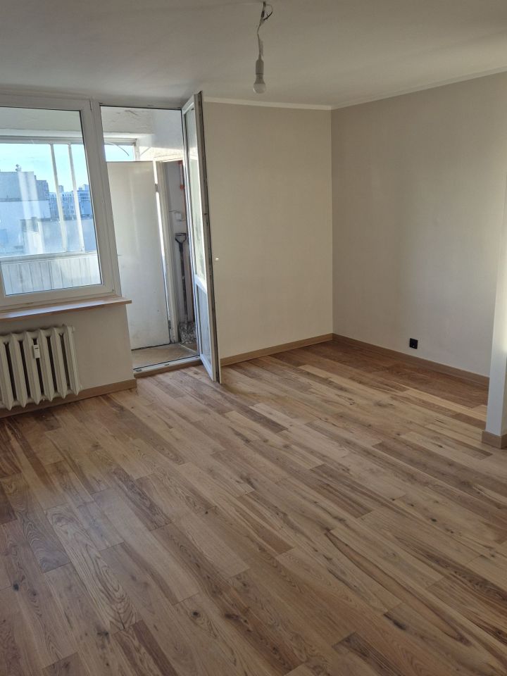 Mieszkanie 2-pokojowe Warszawa Gocław, ul. Tadeusza Rechniewskiego