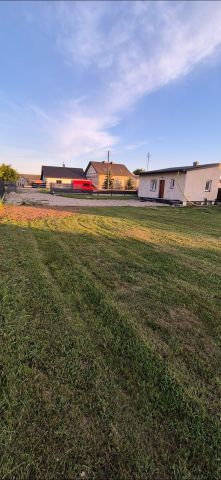 Działka budowlana Kaznów. Zdjęcie 1