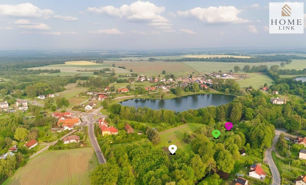 Działka budowlana Samin. Zdjęcie 4