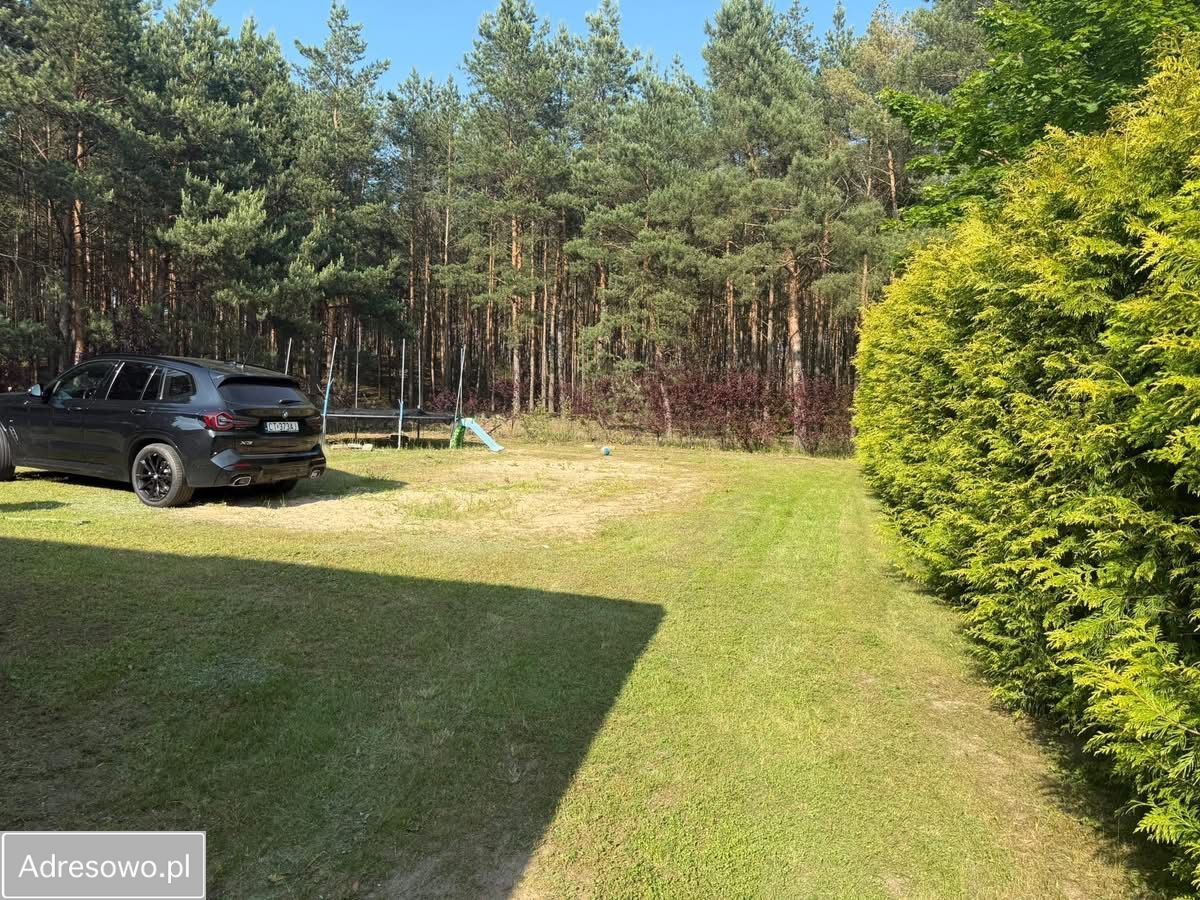 dom wolnostojący, 5 pokoi Czernikowo, ul. Targowa. Zdjęcie 4