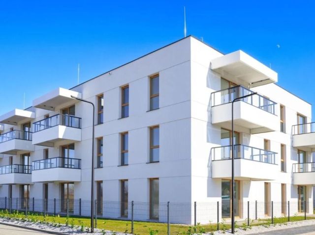 Mieszkanie 3-pokojowe Pruszcz Gdański, ul. Jana Kasprowicza. Zdjęcie 11