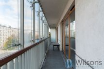 Mieszkanie 4-pokojowe Warszawa Mokotów, al. Niepodległości. Zdjęcie 4