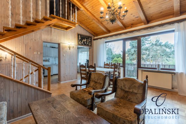 dom szeregowy, 6 pokoi Rzeszów Śródmieście, ul. "Hubala" Henryka Dobrzańskiego. Zdjęcie 18