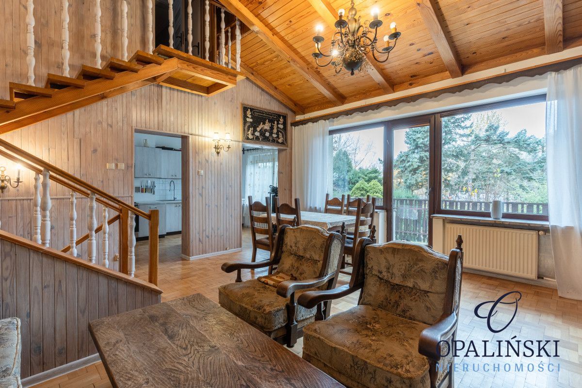 dom szeregowy, 6 pokoi Rzeszów Śródmieście, ul. "Hubala" Henryka Dobrzańskiego. Zdjęcie 18