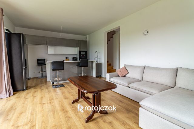 bliźniak, 5 pokoi Warzenko. Zdjęcie 3