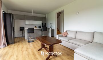 bliźniak, 5 pokoi Warzenko