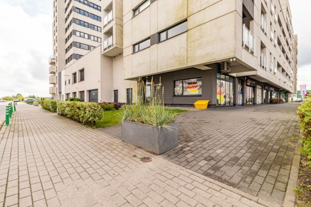 Lokal Reda, ul. Morska. Zdjęcie 10