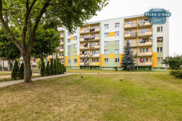 Mieszkanie 3-pokojowe Sieradz, ul. Ignacego Paderewskiego. Zdjęcie 5