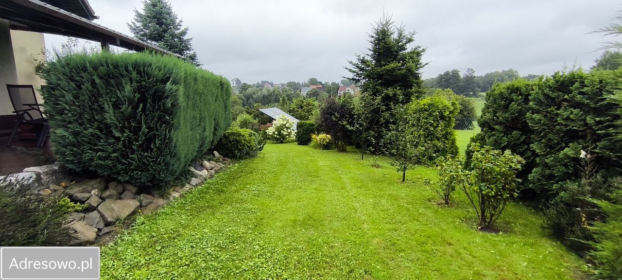 dom wolnostojący, 4 pokoje Jastrzębie-Zdrój Bzie Zameckie. Zdjęcie 18