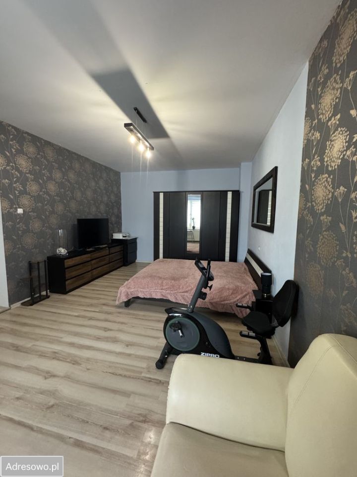 Mieszkanie 3-pokojowe Wałbrzych Nowe Miasto, ul. Wojciecha Bogusławskiego. Zdjęcie 10