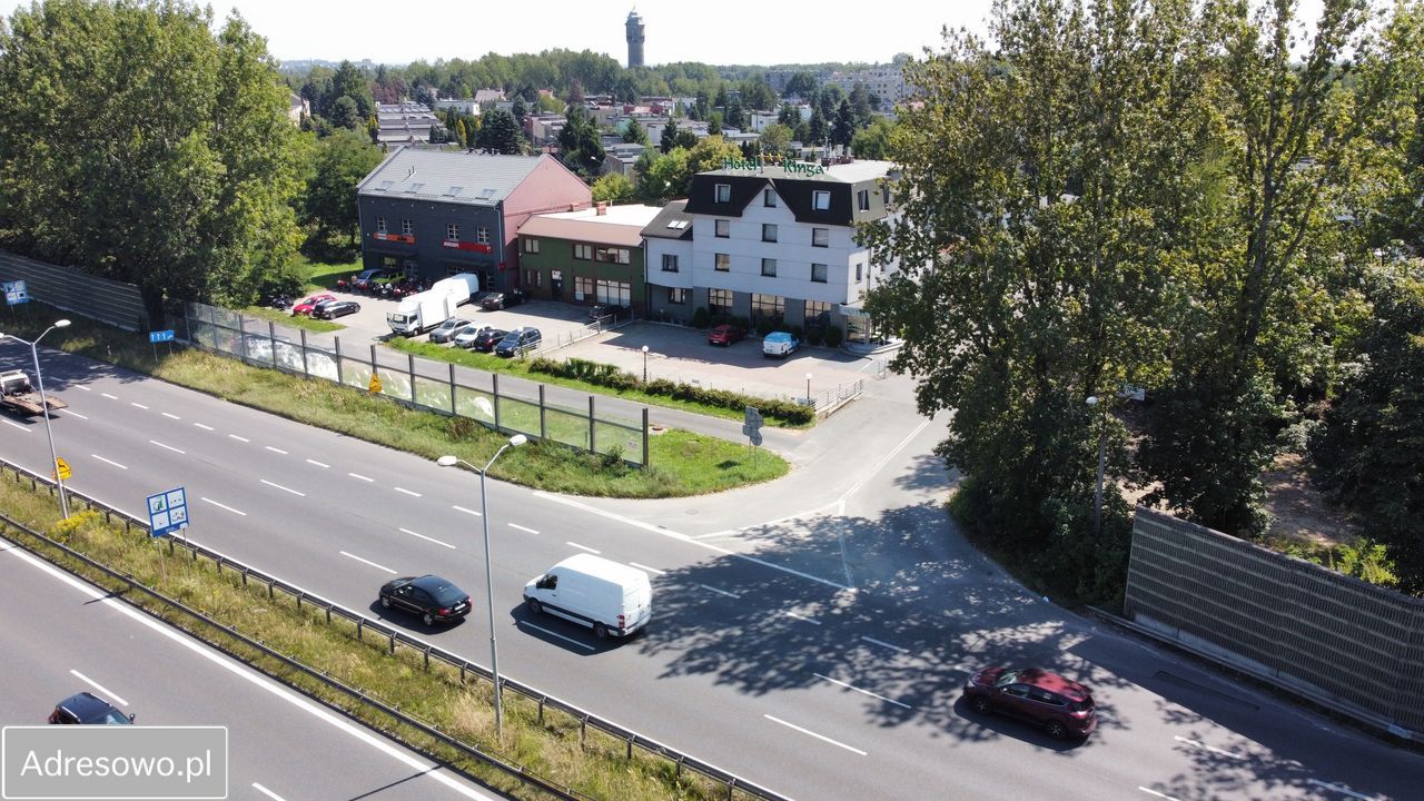 Lokal Katowice Szopienice, ul. Zimowa. Zdjęcie 4