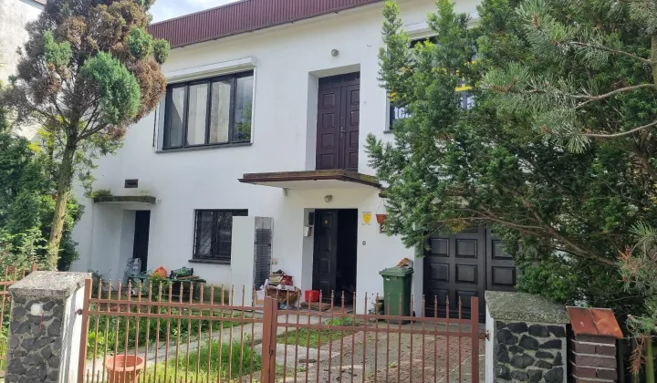 dom szeregowy, 6 pokoi Jarocin, ul. Kwiatowa